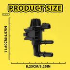 EVAP Purge Valve 1F7313975 for Ford Mustang (2005–2006)