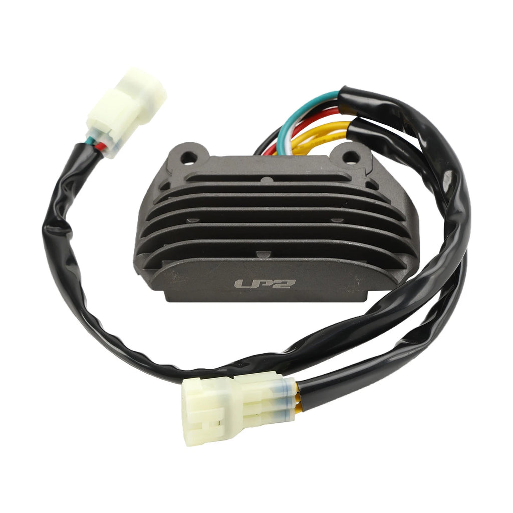 Generator Stator Regulator Rectifier & Gasket for XCF-W 250, EXC-F 250 (2012–2013)