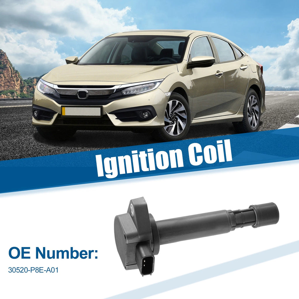 Ignition Coil 30520-P8E-A01 for Honda Odyssey V6 3.5L (1999–2007)