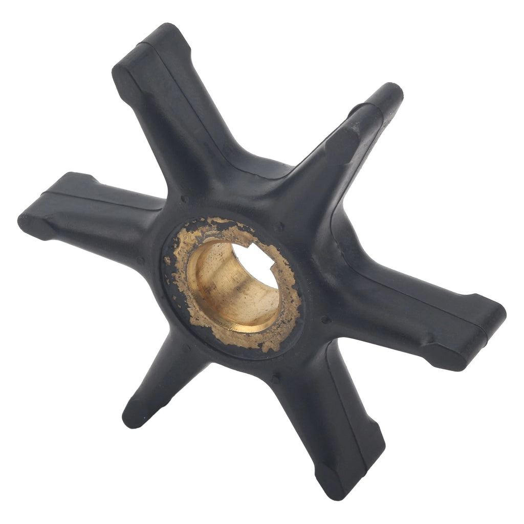Soxa Outboard Water Pump Impeller for Evinrude Johnson 10-25 HP (N/A)