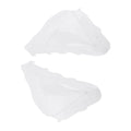 2X Headlight Lens Cover for BMW F30 F31 F35 3 Series (2013–2015) 63117259524