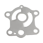Water Pump Impeller Kit for Yamaha 2-Str 25 30 HP (6J8-W0078-A2, 18-3430)