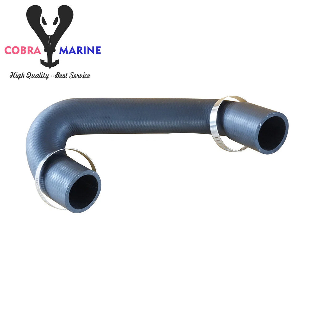 Hose for Mercruiser GMOMC 4.3-5.0-5.7L (32-87108, 18-71337)
