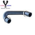 Hose for Mercruiser GMOMC 4.3-5.0-5.7L (32-87108, 18-71337)
