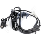 Front Driver Side ABS Wheel Sensor for Toyota Sienna (2004–2010)