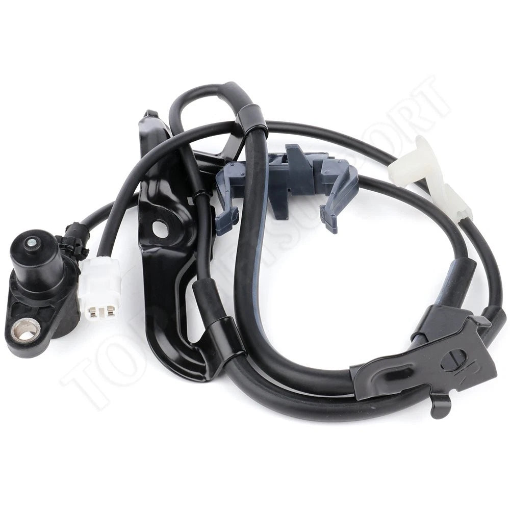 Front Driver Side ABS Wheel Sensor for Toyota Sienna (2004–2010)