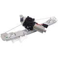 Window Regulator for Chevy Aura (2007–2009) Left Rear
