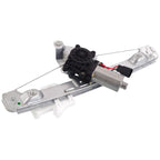 Window Regulator for Chevy Aura (2007–2009) Left Rear