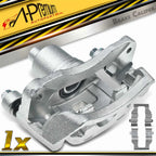 Rear Right Brake Caliper with Bracket for Dodge Avenger Chrysler Sebring (2008–2014)