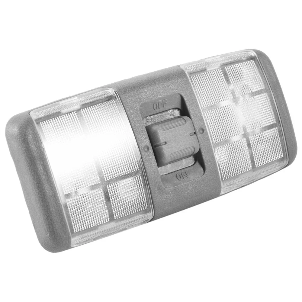 Dome Light Reading Lamp for Mitsubishi Pajero Montero V31 V32 V43 (1991-2000)