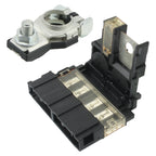 Positive Battery Cable Fuse Fusible Link for Nissan Titan Versa (2007–2013)