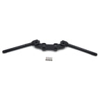 Adjustable Steering Handlebar Clip-on Adapter Riser Plate for KTM Duke 790 (2018-2022)