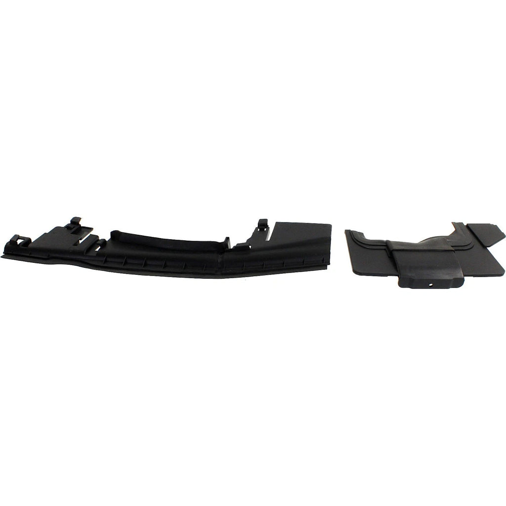 Radiator Support Covers for Chevy Cruze Limited (2016)