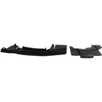Radiator Support Covers for Chevy Cruze Limited (2016)