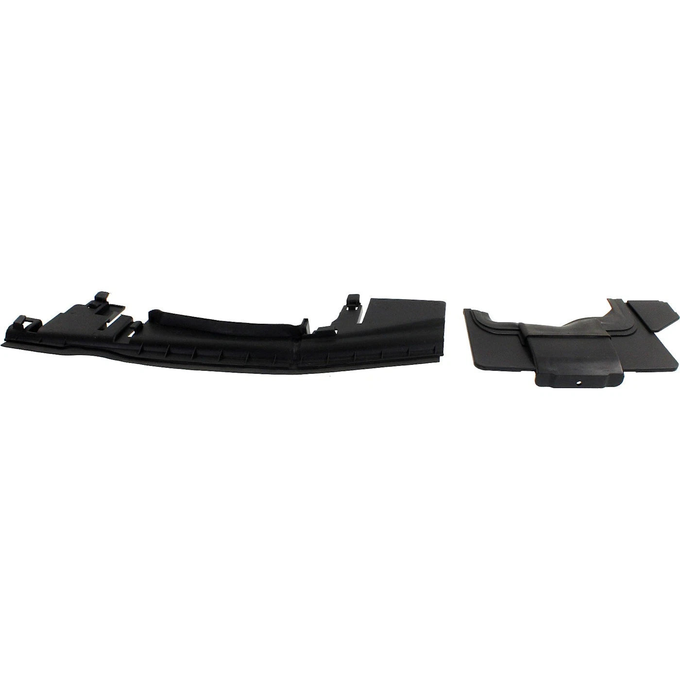 Radiator Support Covers for Chevy Cruze Limited (2016)