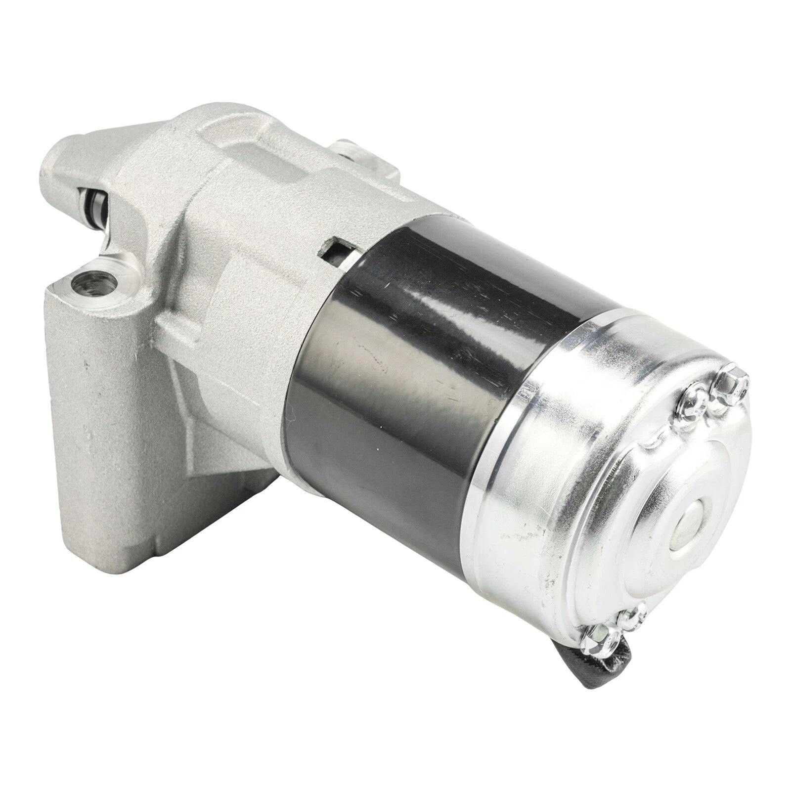 Starter Motor for Jeep Cherokee Wrangler Dodge Dakota (1997–2002)
