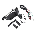 Electric Center Stand for Harley Touring Road King Glide (2009–2025)