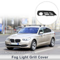 1 Pc Fog Light Grill for BMW 535i GT (2010–2017) No. 51117331672