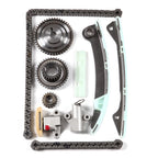 Timing Chain Kit for Nissan Sentra Versa 1.8 2.0L MR20DE (2007–2012)