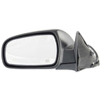 Set of 2 Heated Mirrors for Nissan Maxima I30