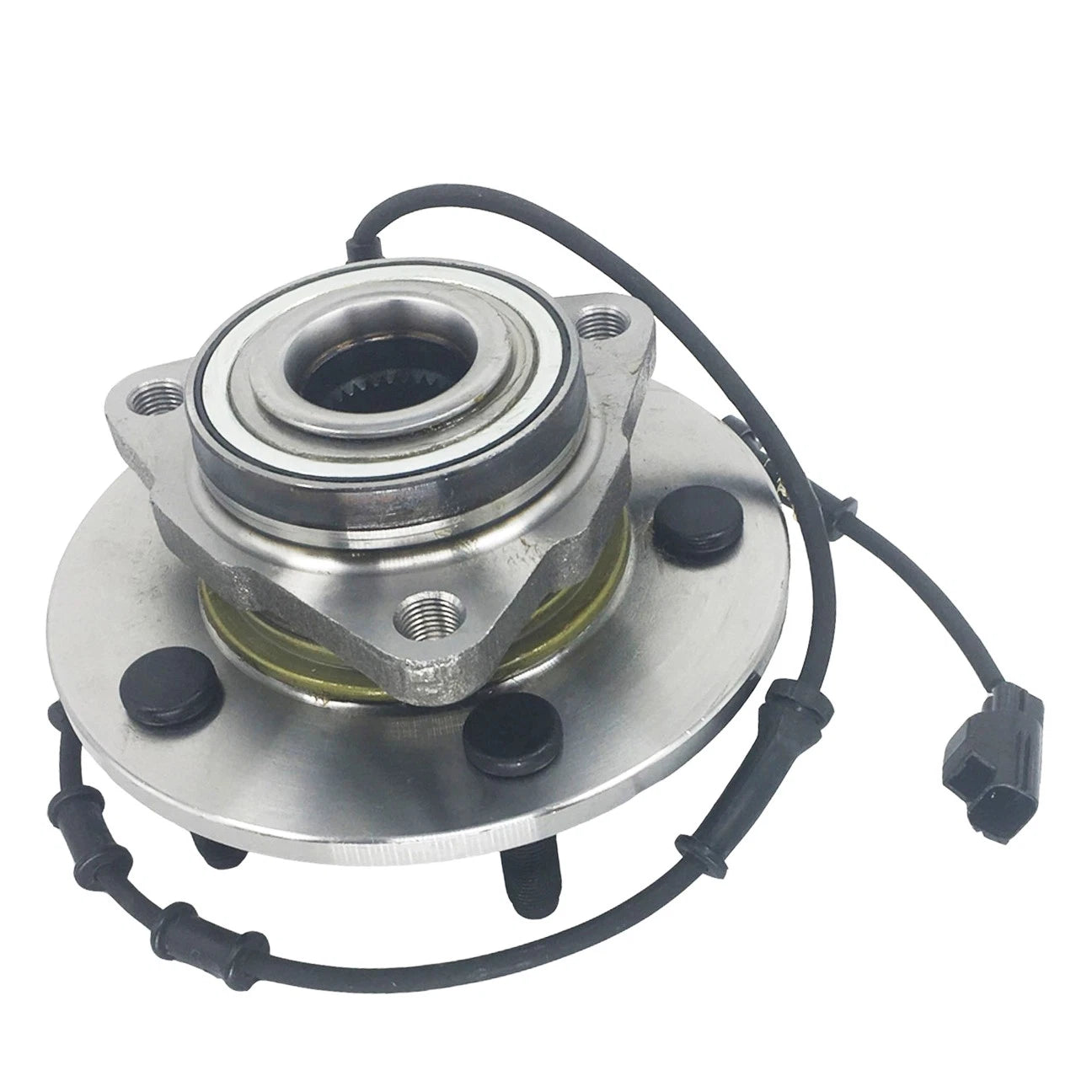 Wheel Hub Bearing Assembly for Dodge Ram 1500 (2002-2006)