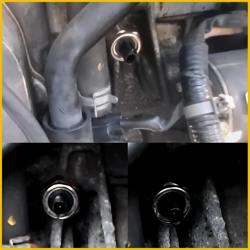 Knock Sensor for Honda Accord, Civic, CR-V, Element (2002-2007)