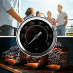BBQ Thermometer 50°C - 400°C for Grill Cooking Tool
