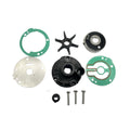 Water Pump Impeller Kit for Yamaha Outboard 25 30 HP (2-Stroke) (689-W0078-A4)