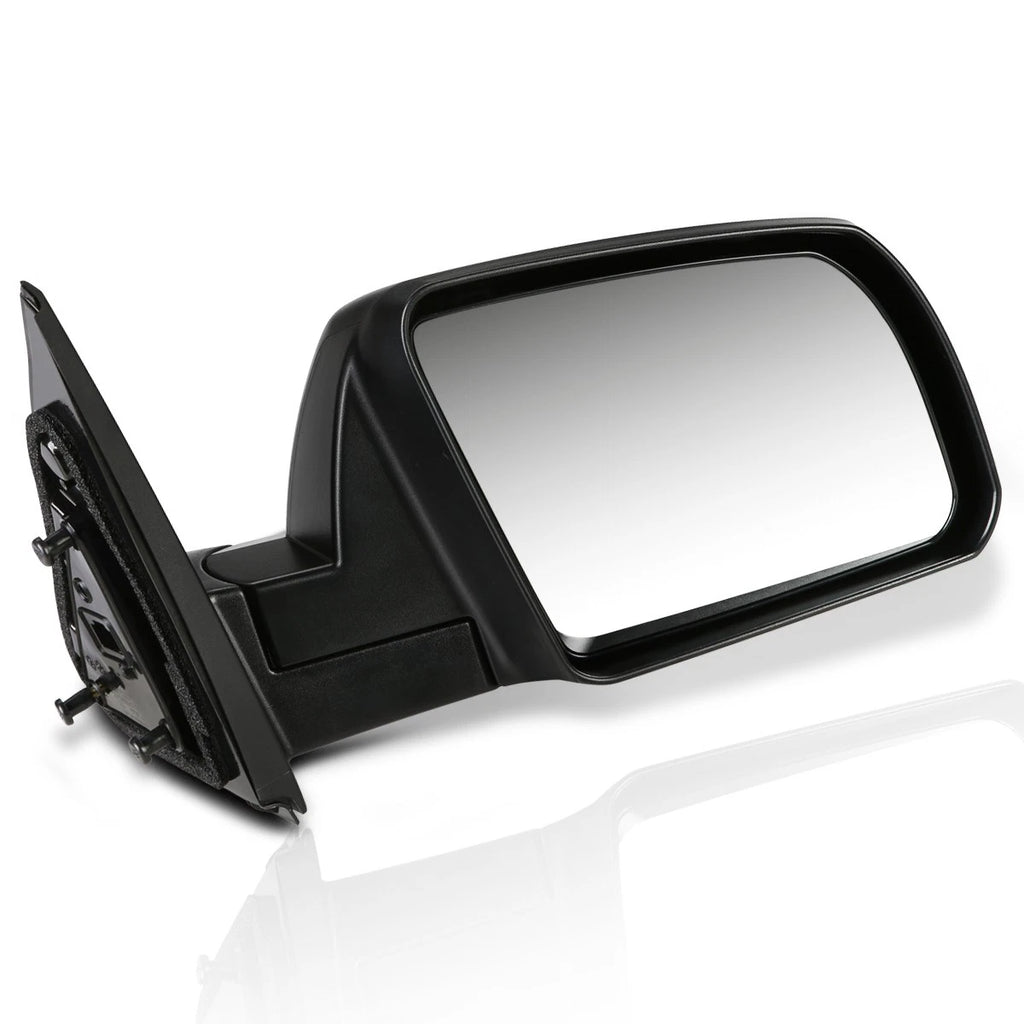 Steel Front Bumper Face Bar for Ram 1500 Classic (2014–2021) Black