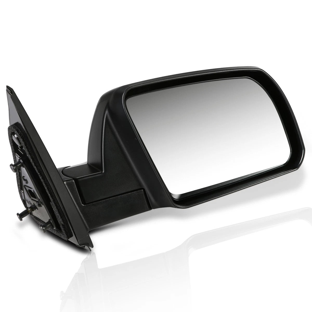 Steel Front Bumper Face Bar for Ram 1500 Classic (2014–2021) Black