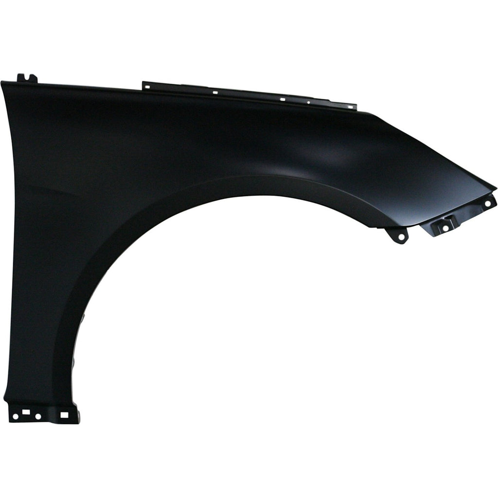 Fender for Hyundai Sonata (2011–2014) Front Driver and Passenger Side