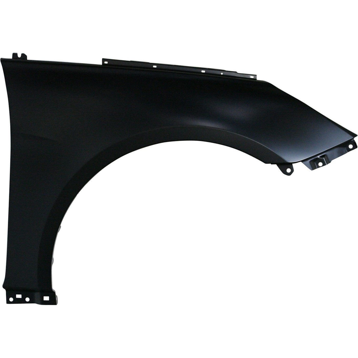 Fender for Hyundai Sonata (2011–2014) Front Driver and Passenger Side