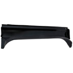 Rocker Panels Front Passenger Right Side for Chevy Express Van (2003-2023)