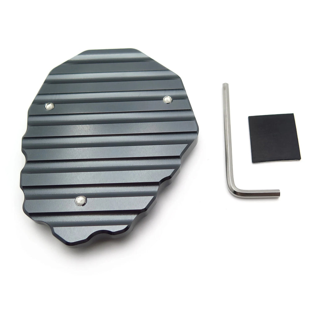 Kickstand Extension for BMW R1200 GS ADV (2014–2019)