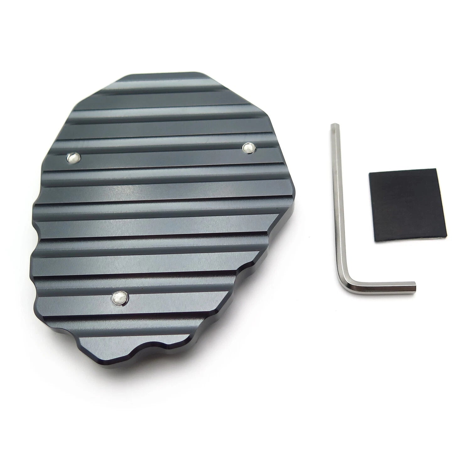 Kickstand Extension for BMW R1200 GS ADV (2014–2019)