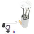 Electric Fuel Pump for Chevy S10 Pickup GMC Sonoma Hombre