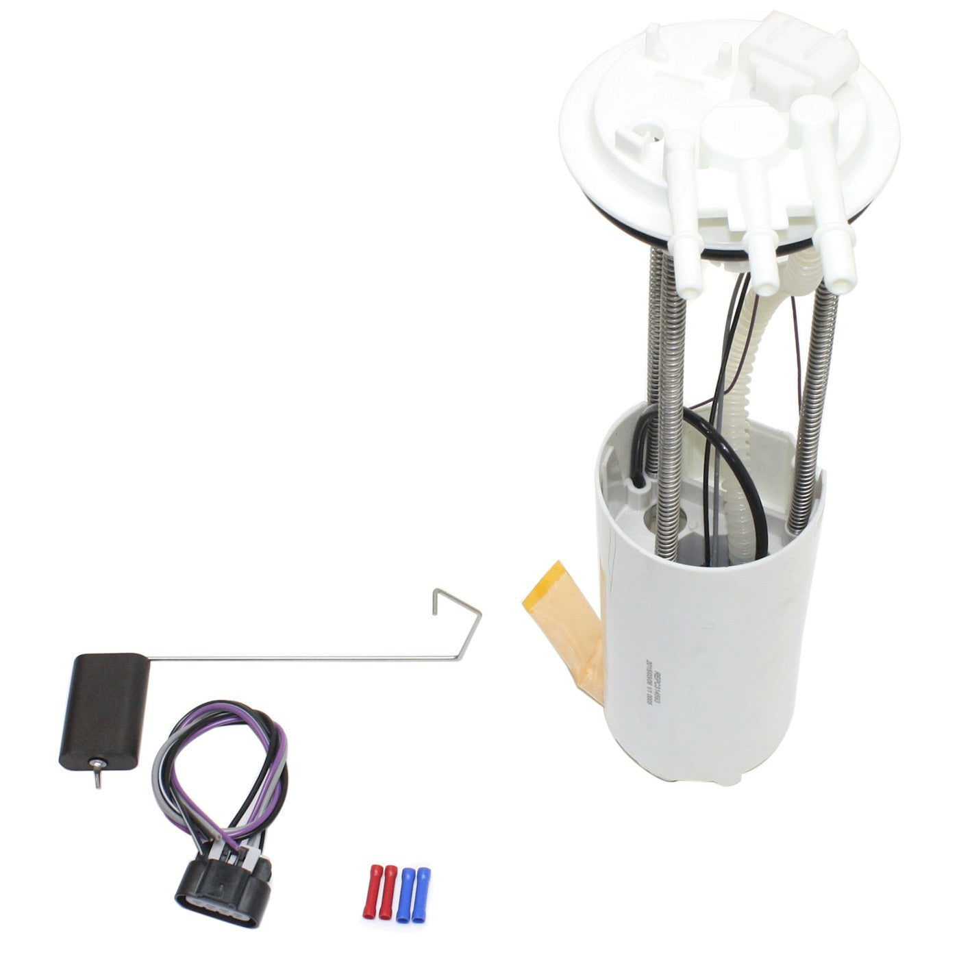 Electric Fuel Pump for Chevy S10 Pickup GMC Sonoma Hombre
