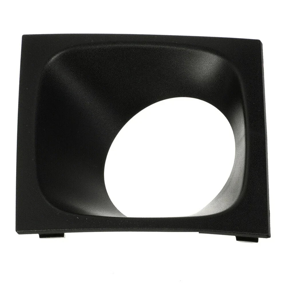 Front Bumper Center Trim Bezel for Jeep Grand Cherokee (2014-2015)