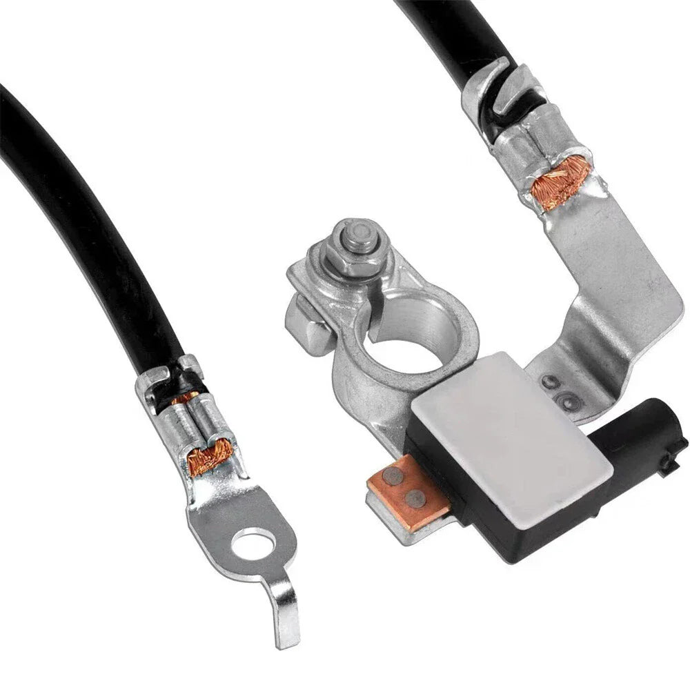 Negative Battery Cable for 2012-2019 Ford Focus Escape C-MAX (2012-2019)