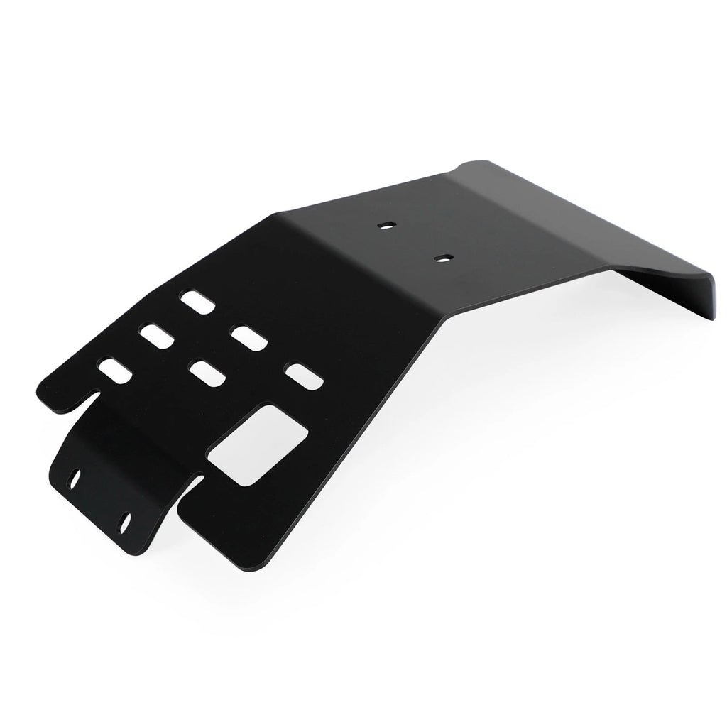 Skid Plate for Kawasaki KLX250 KLX300R (2008–2022)