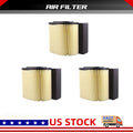 3X Engine Air Filter for Ford 6.7L Power Stroke (2011–2023) FA1927 HC3Z-9601-A