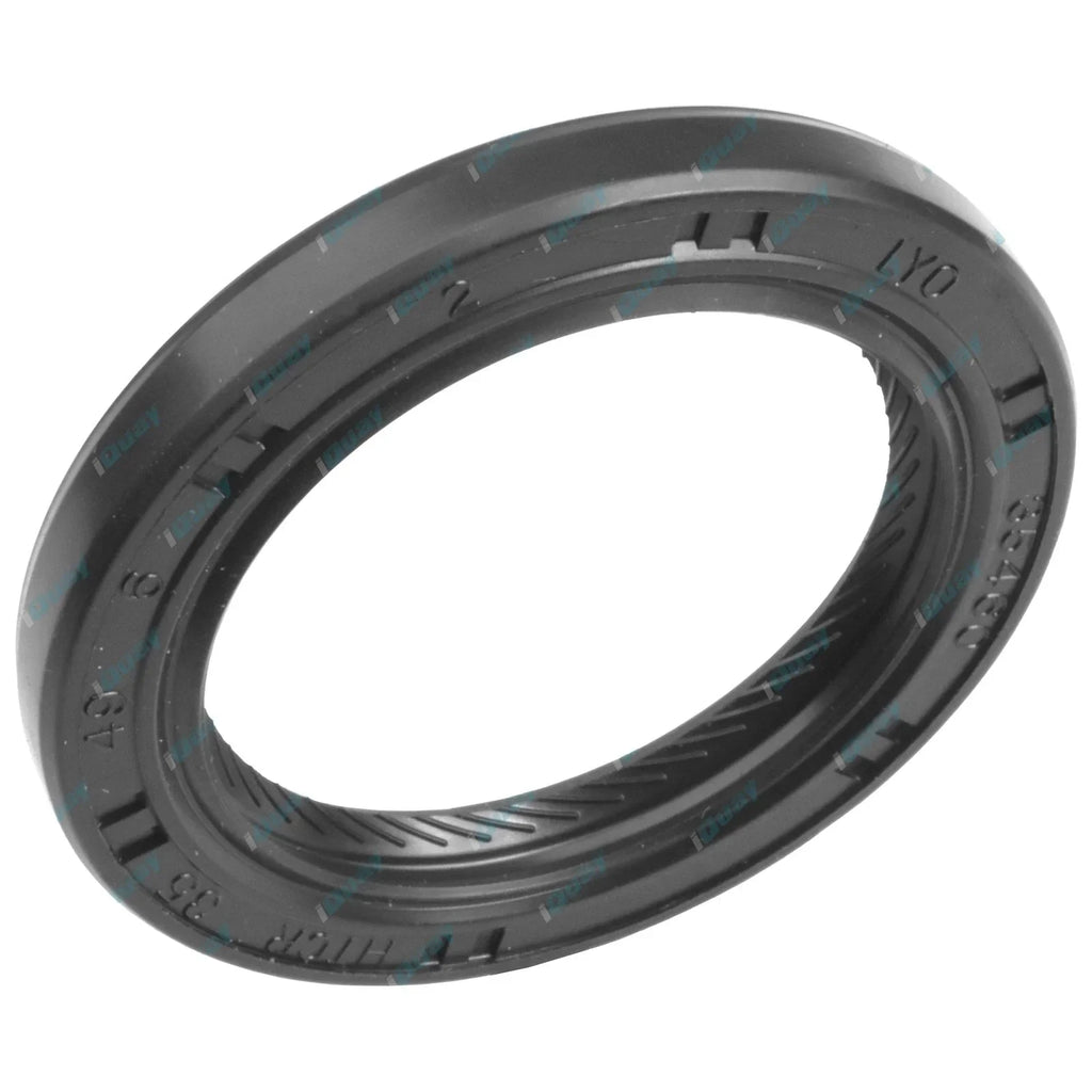 Front Crankshaft Oil Seal for Toyota Sera EXY10 4cyl 1.5L 5E-FE 1990~1995