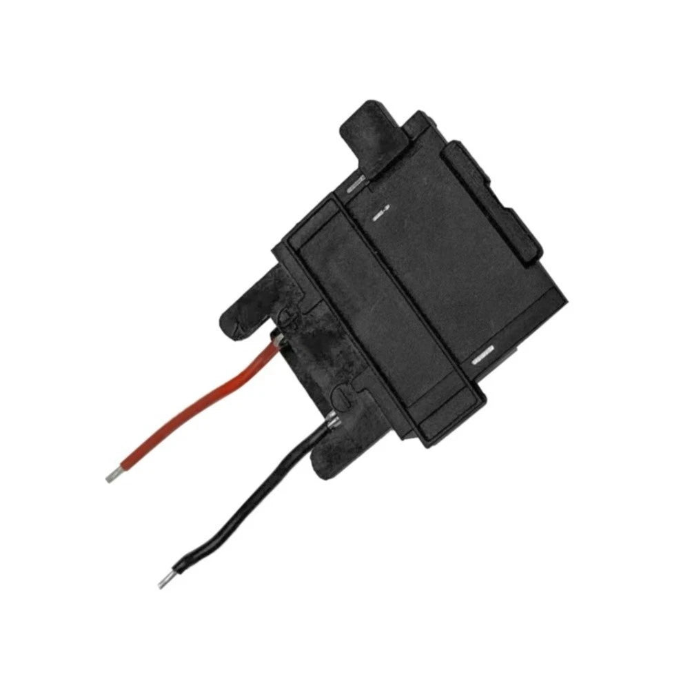 Battery Terminal Block 643899-6 for 18V 21V Cordless Tool Battery Systems