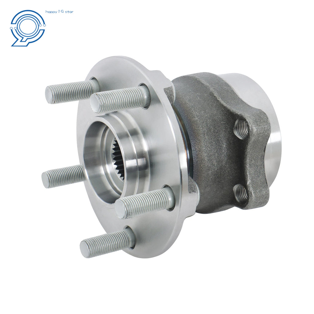 Rear Wheel Bearing and Hub Assembly for Subaru Impreza Forester Crosstrek