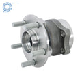 Rear Wheel Bearing and Hub Assembly for Subaru Impreza Forester Crosstrek