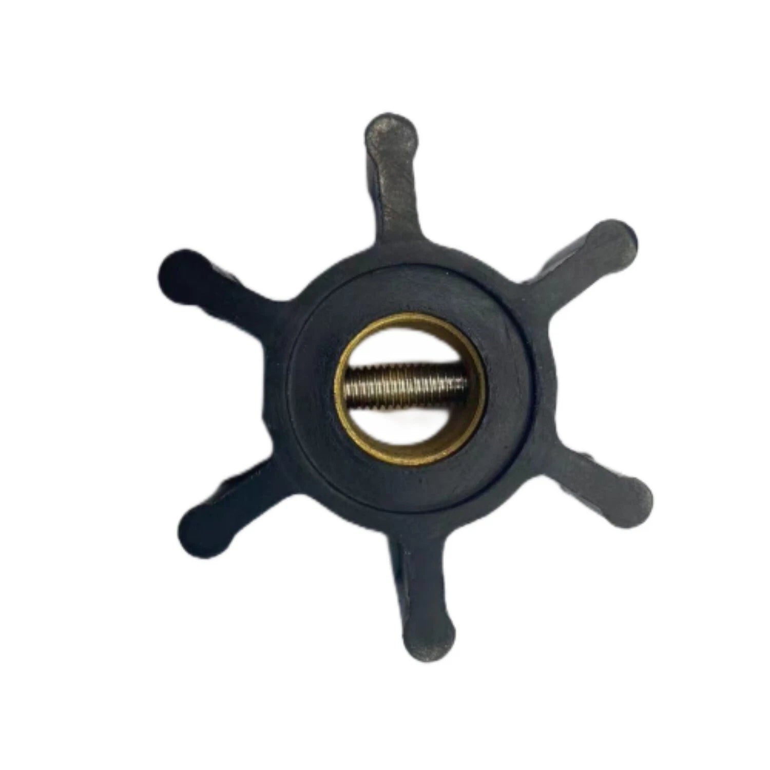 Johnson Water Pump F4 Flexible Impeller Nitrile for (09-1026B-9)