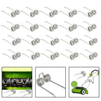 Replacement Tines for Greenworks Dethatcher (Compatible)