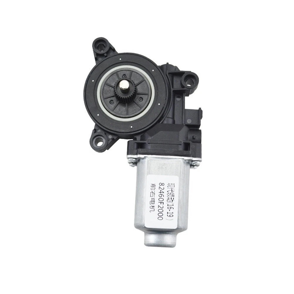 LH Door Glass Regulator Motor for Hyundai Elantra AD (2016–2019) OEM