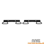 Passenger Seat Handle Tie-Down Brackets for Honda Goldwing GL1800 (2018)