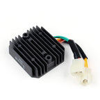 Regulator Rectifier for Honda VFR750F, VTR250, VT250, CBR600F, NT650 (1986–1997)